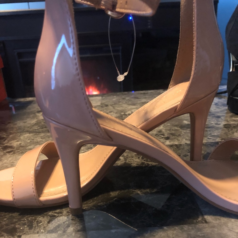Charlotte Russe Heels
